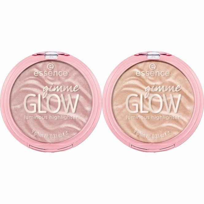 Essence Gimme Glow Luminous Powder Highlighter 9g