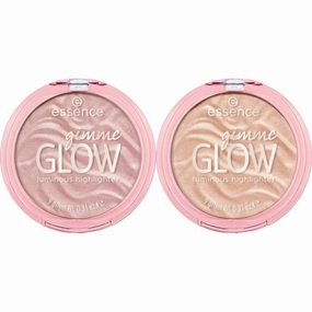 Essence Gimme Glow Luminous Powder Highlighter 9g