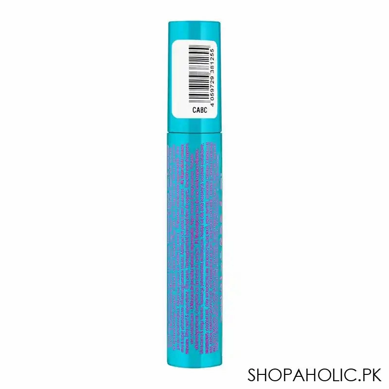 Essence I Love Extreme Crazy Volume Waterproof Mascara