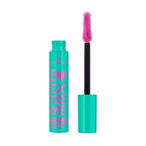 Essence I Love Extreme Volume Mascara Curl & Volume (Green)