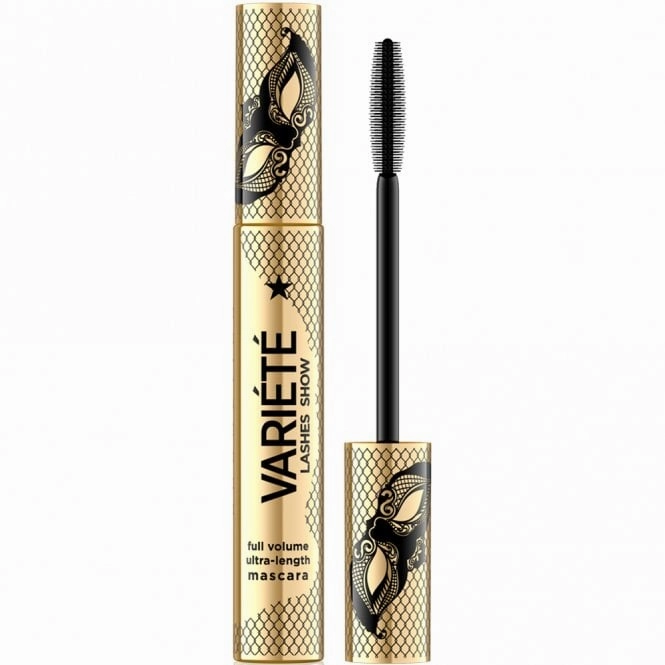 Eveline Cosmetics Variete Lashes Show Mascara Black 10ml