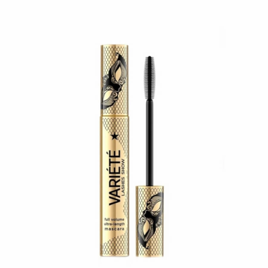 Eveline Variete Full Volume Ultra Lenght Mascara