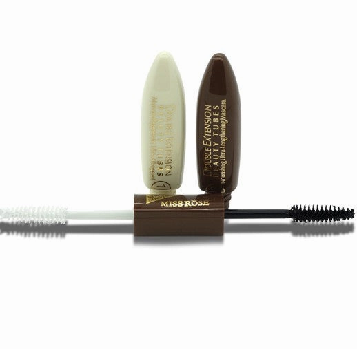 Extension Double Mascara Lengthening Affordable delivery & Thick Specialized items