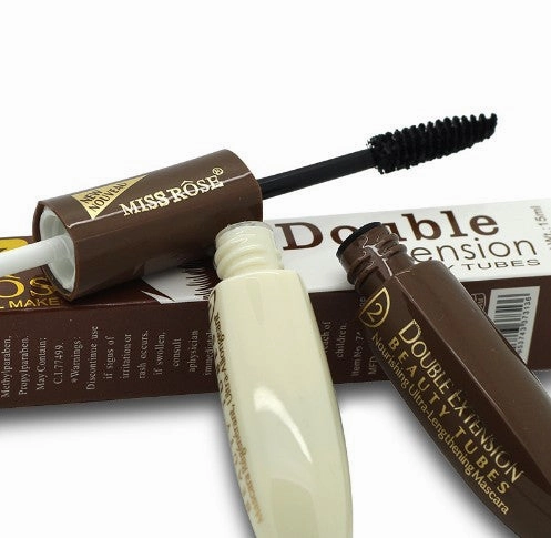 Extension Double Mascara Lengthening Affordable delivery & Thick Specialized items
