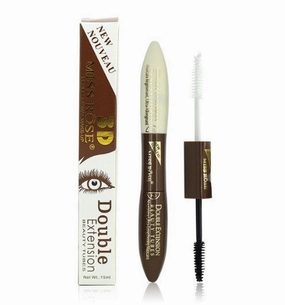 Extension Double Mascara Lengthening Affordable delivery & Thick Specialized items
