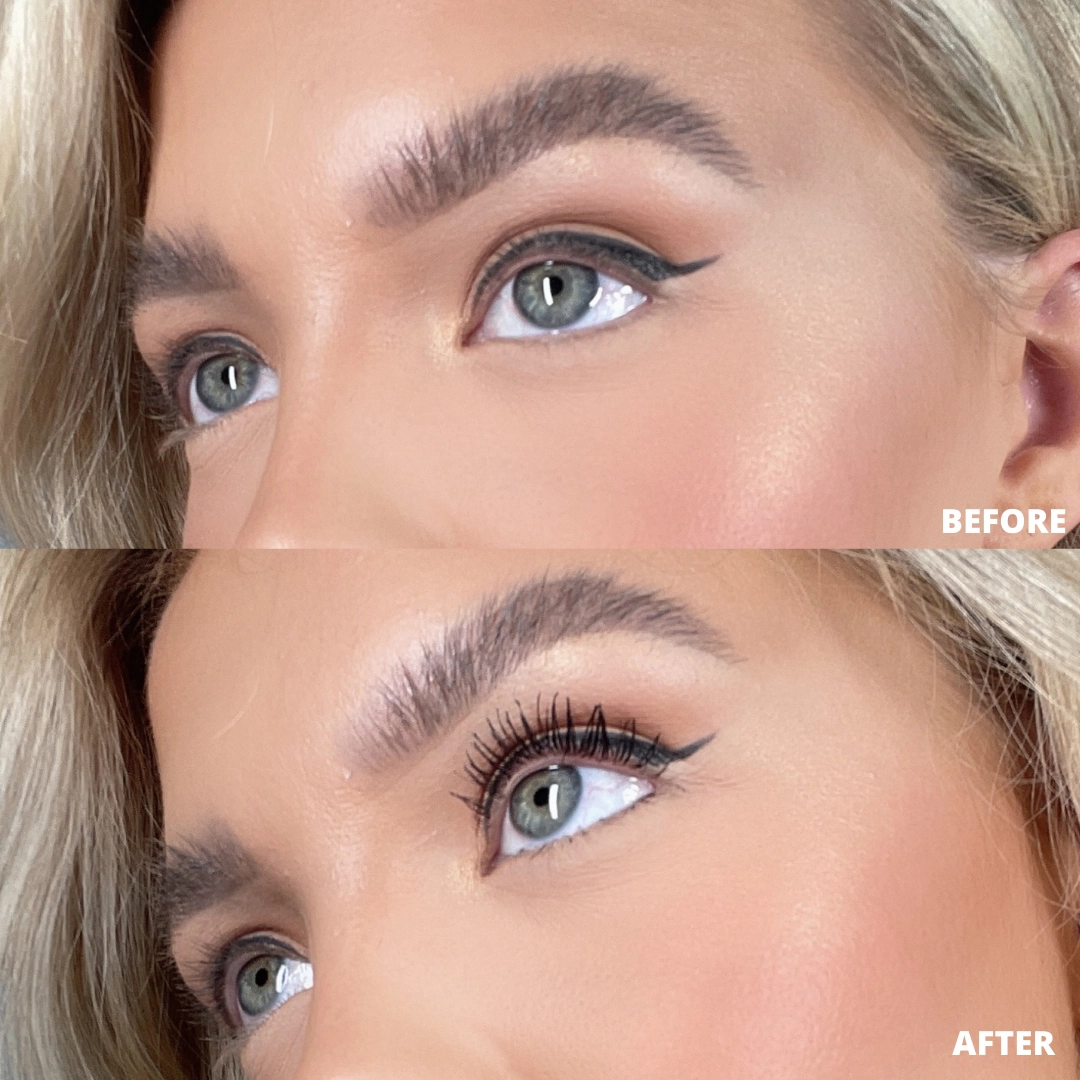 Eye Voltage Mascara
