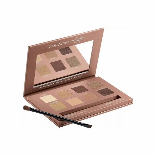 Eyeshadow Palette Bourjois
