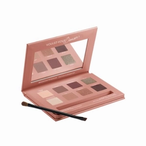 Eyeshadow Palette Bourjois