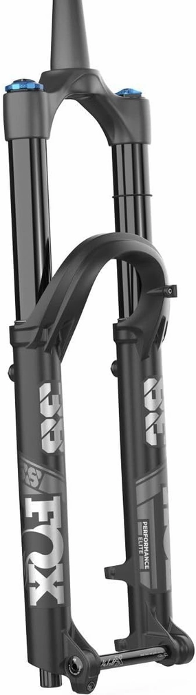 Fox Racing Shox 38 Float 29In Performance Elite Grip X2 Fork Matte Black, Kabolt, 170Mm, 44Mm Rake