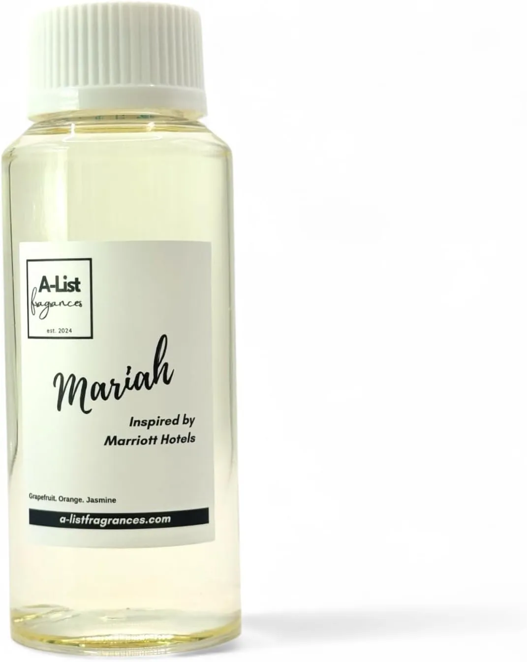 Fragrance Oil, Marriott Hotel® Inspired Diffuser Oil, Refill, 50ml