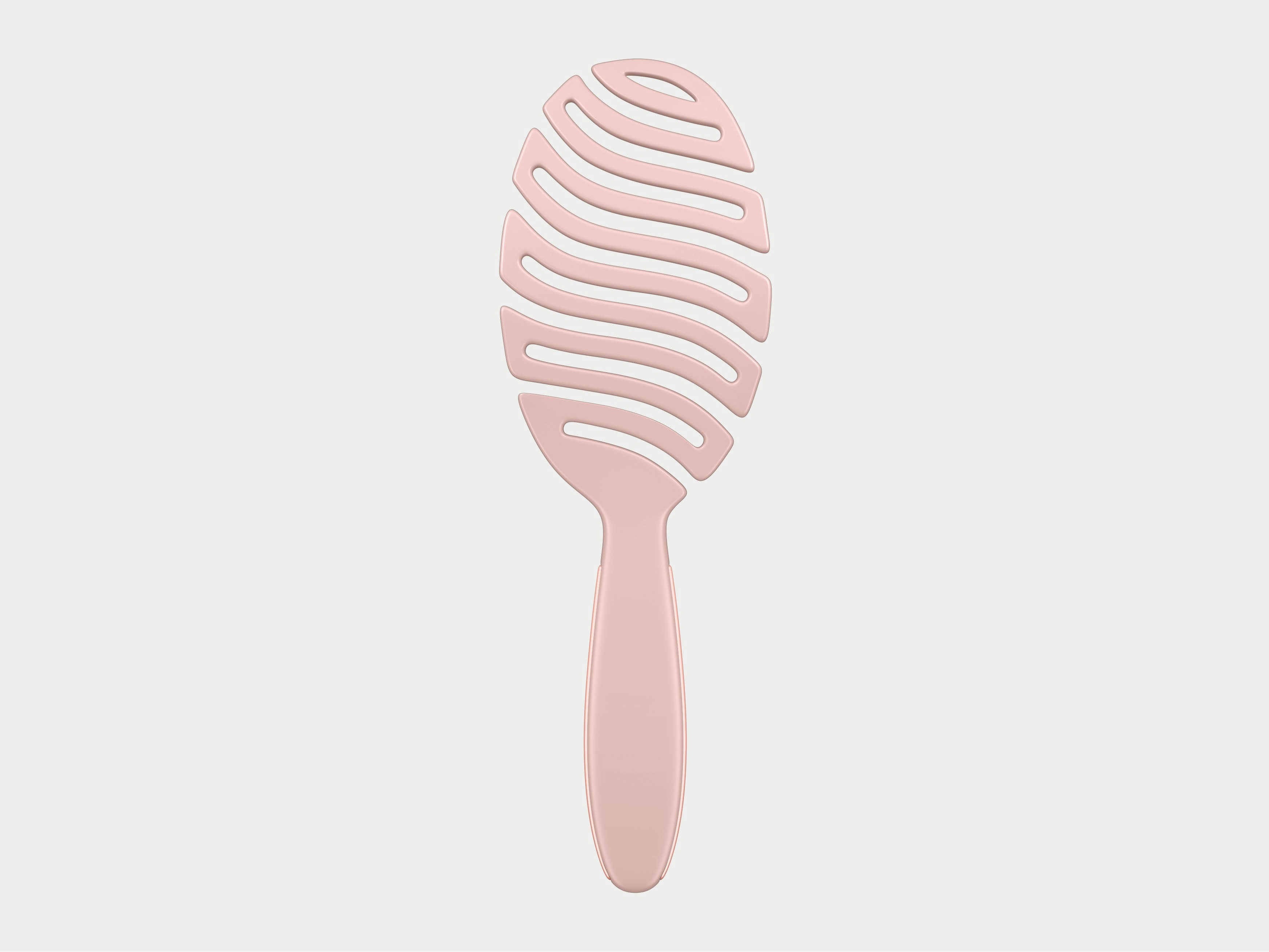 Framar Flex Brush - Champagne