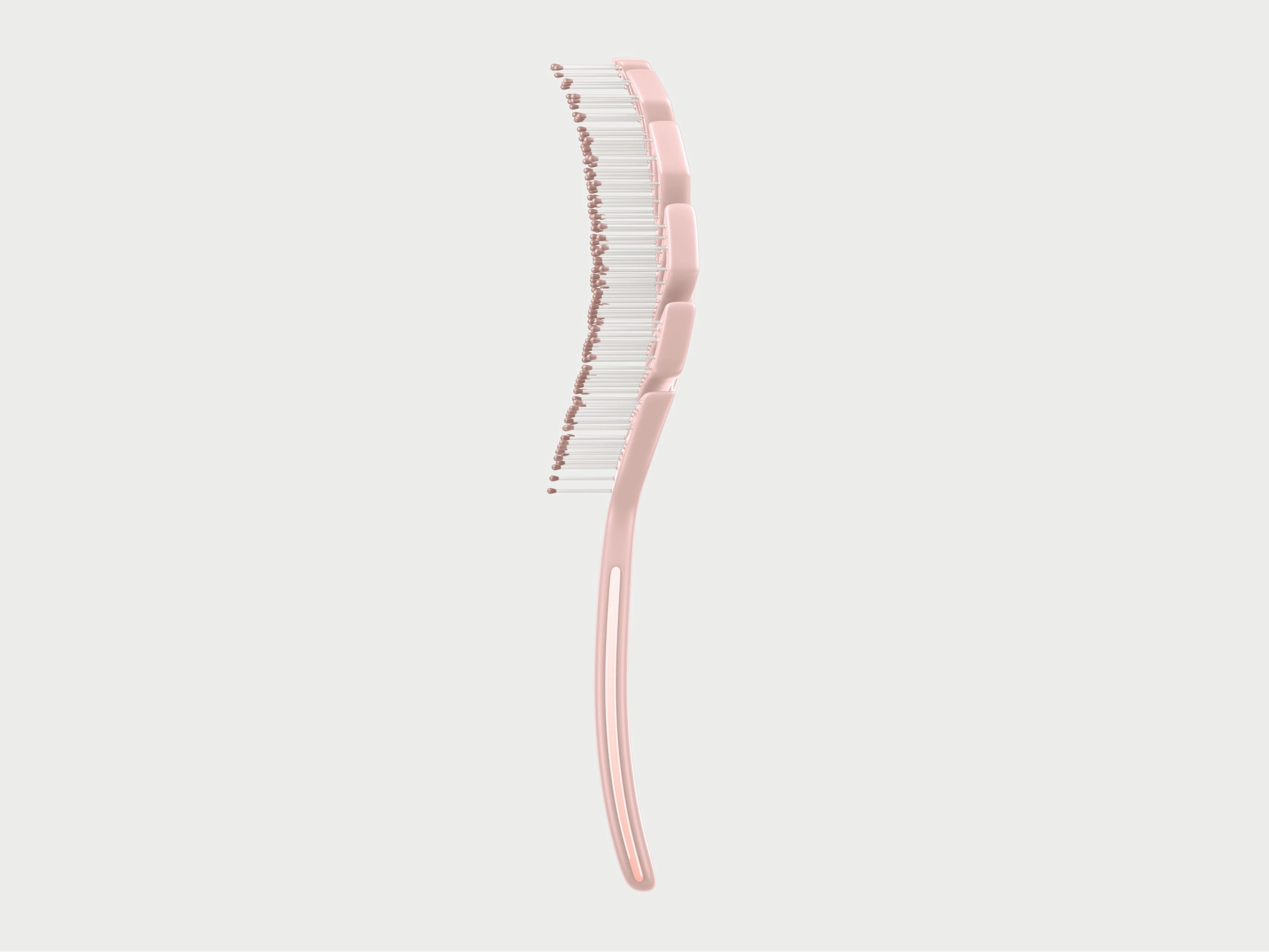 Framar Flex Brush - Champagne