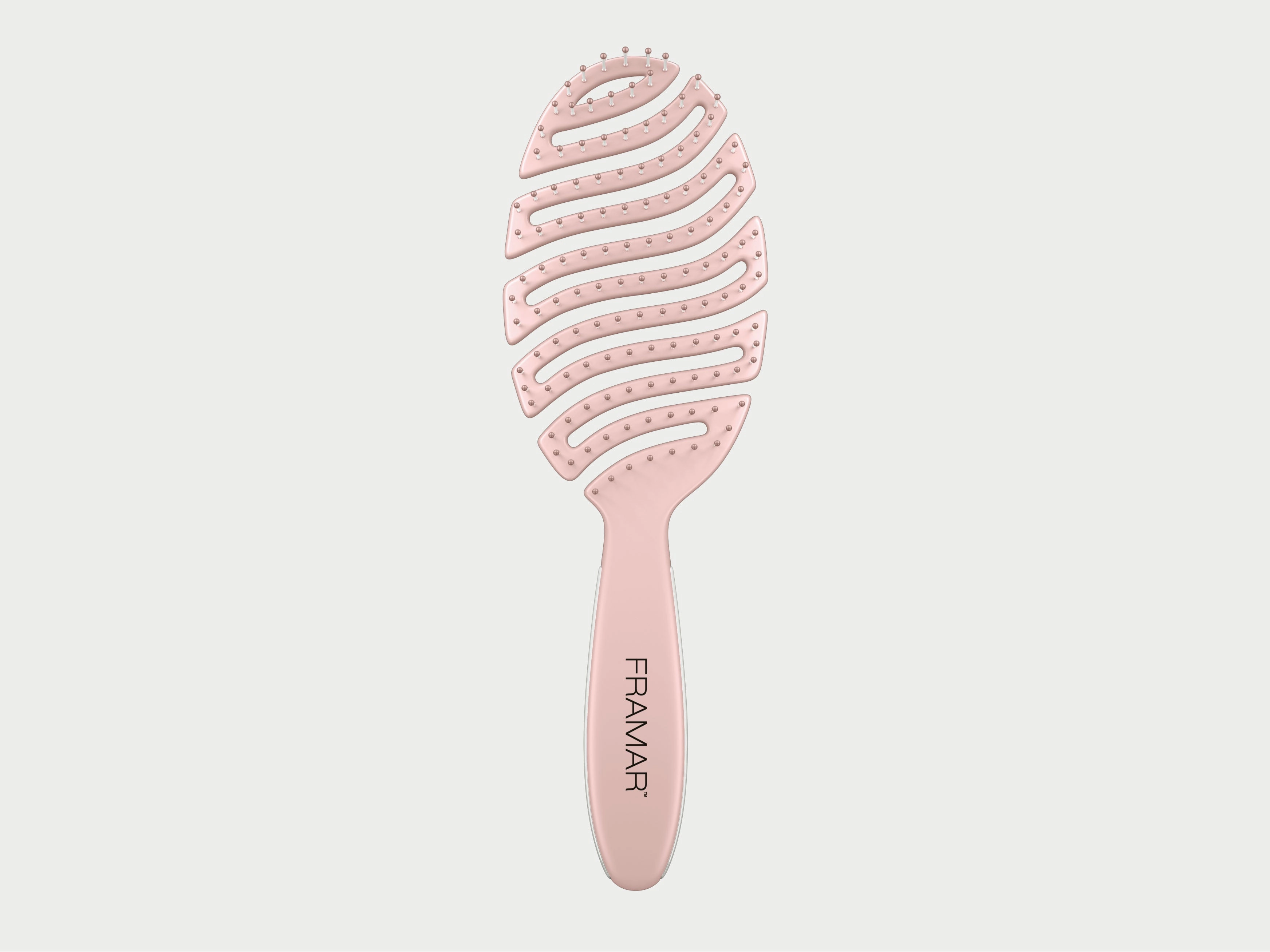 Framar Flex Brush - Champagne