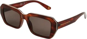French Connection Women's Mabel Rectangular Sunglasses