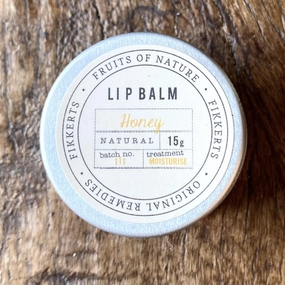 Fruits of Nature Lip Balm - Honey
