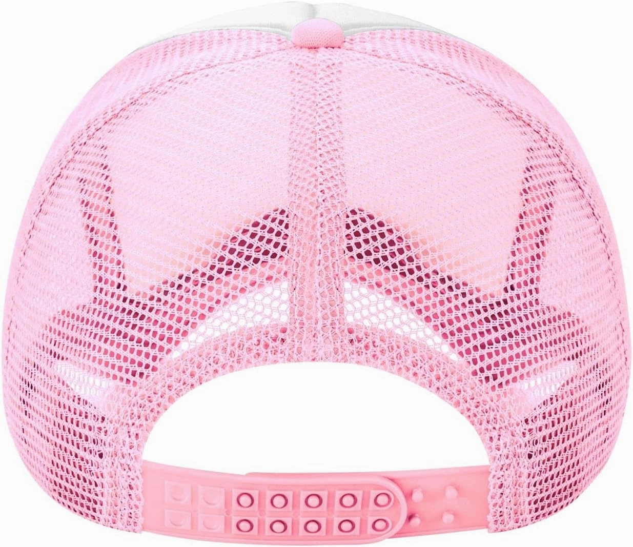 Funny Trucker Hats for Women Crazy Hats for Adults Pink Dirty Inappropriate Trucker Hats Cute Bachelorette Hats
