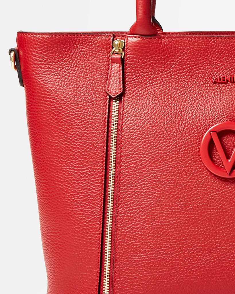 FW18 - Dollaro - Artista - Lipstick Red
