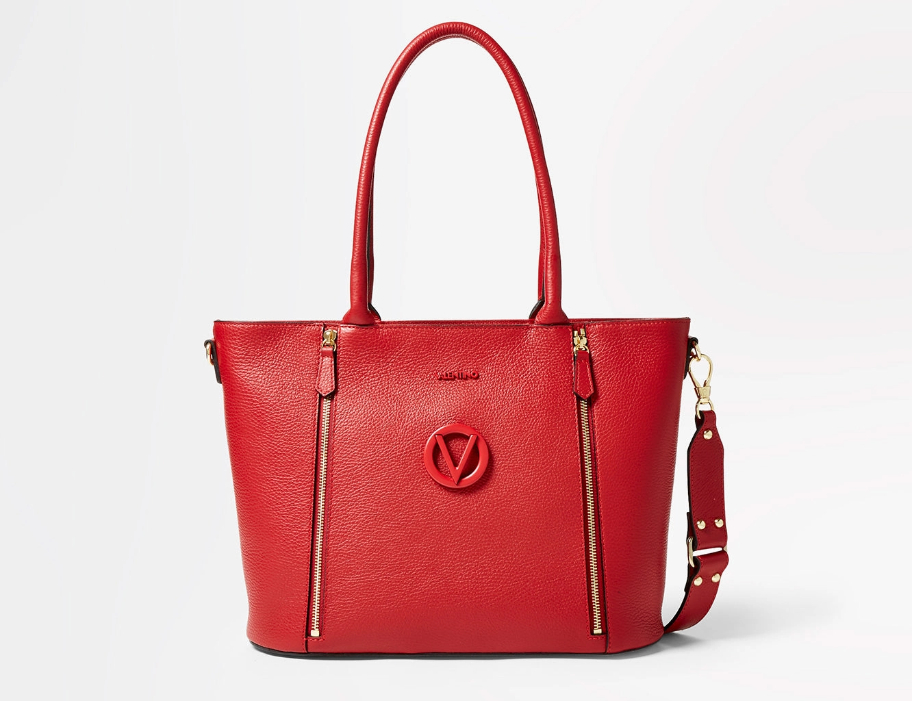 FW18 - Dollaro - Artista - Lipstick Red