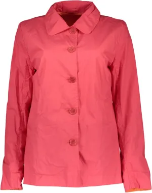 GANT 1301.470531 Sport Jacket Women red 638 L