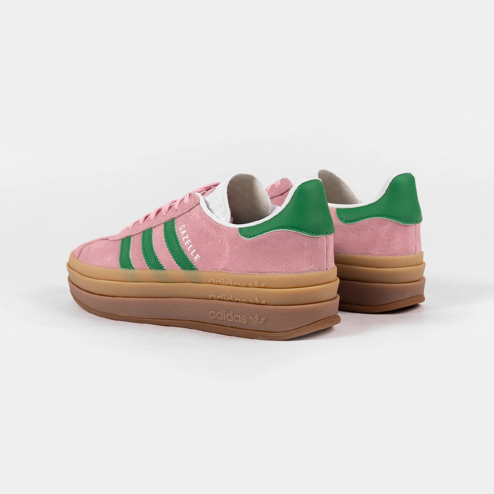Gazelle Bold W