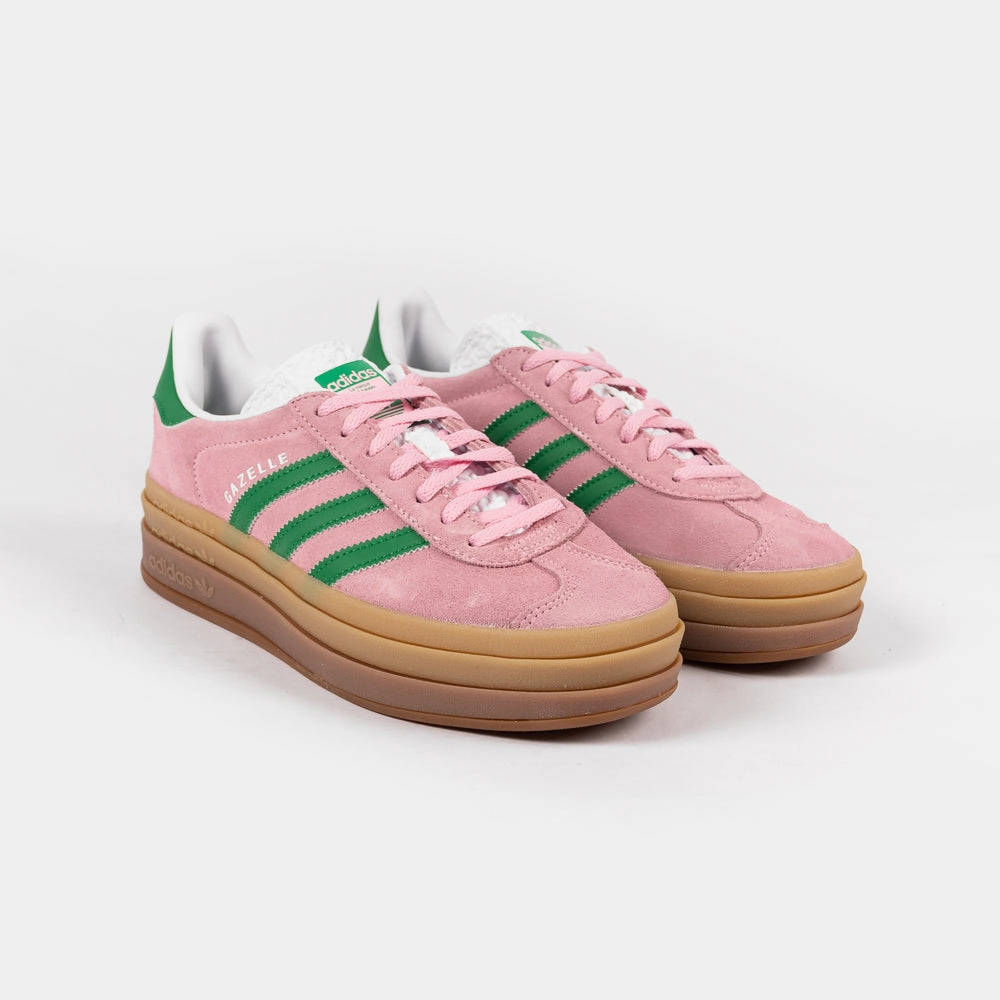Gazelle Bold W