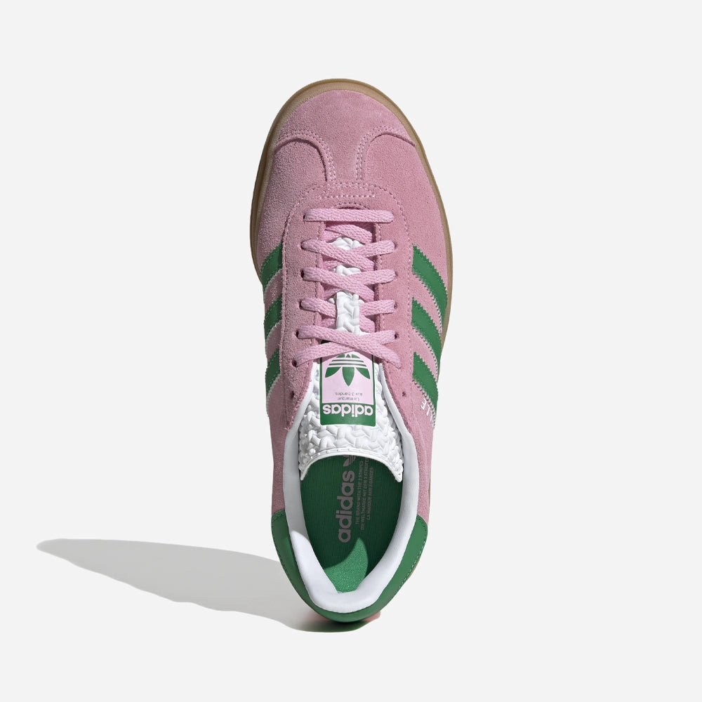 Gazelle Bold W