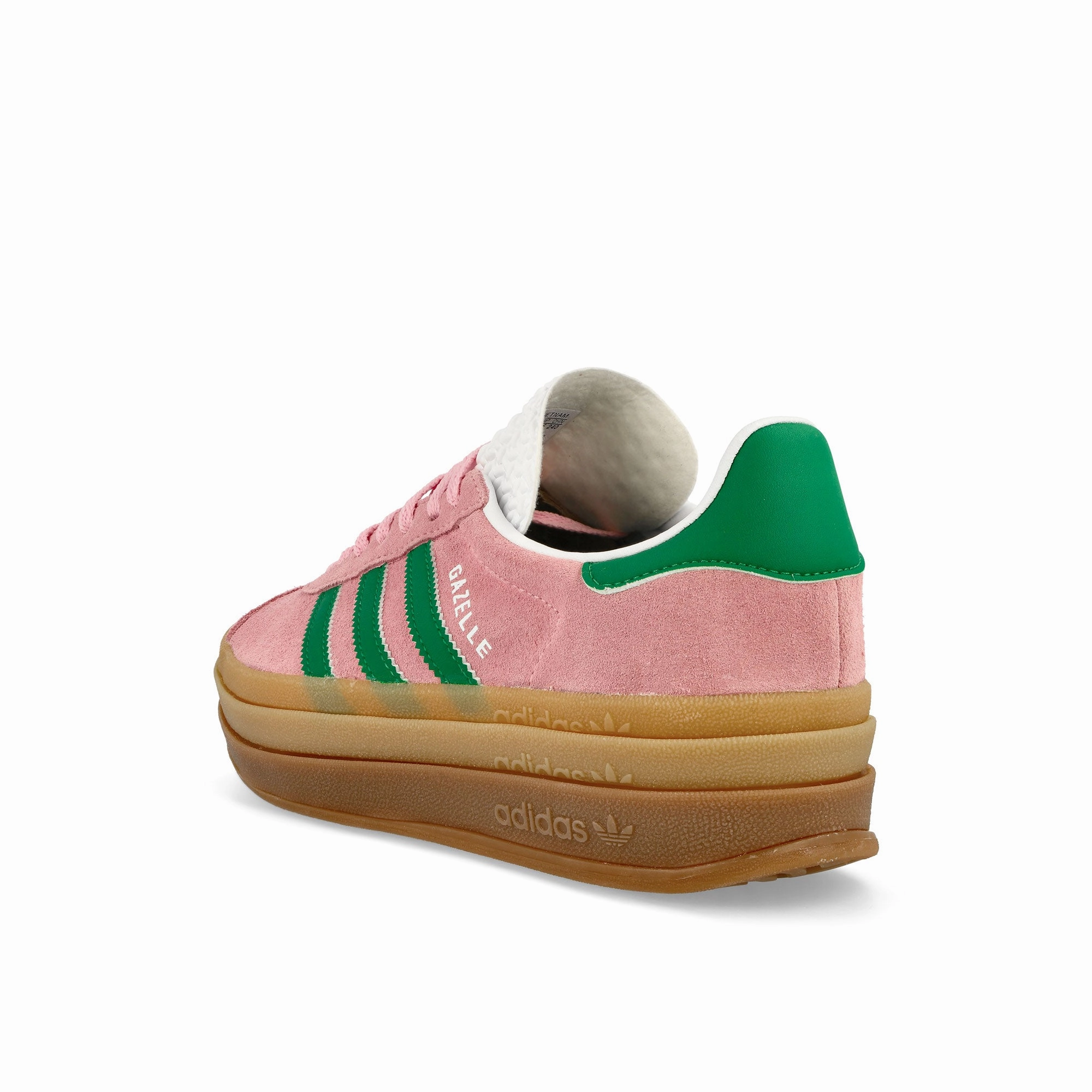 Gazelle Bold W