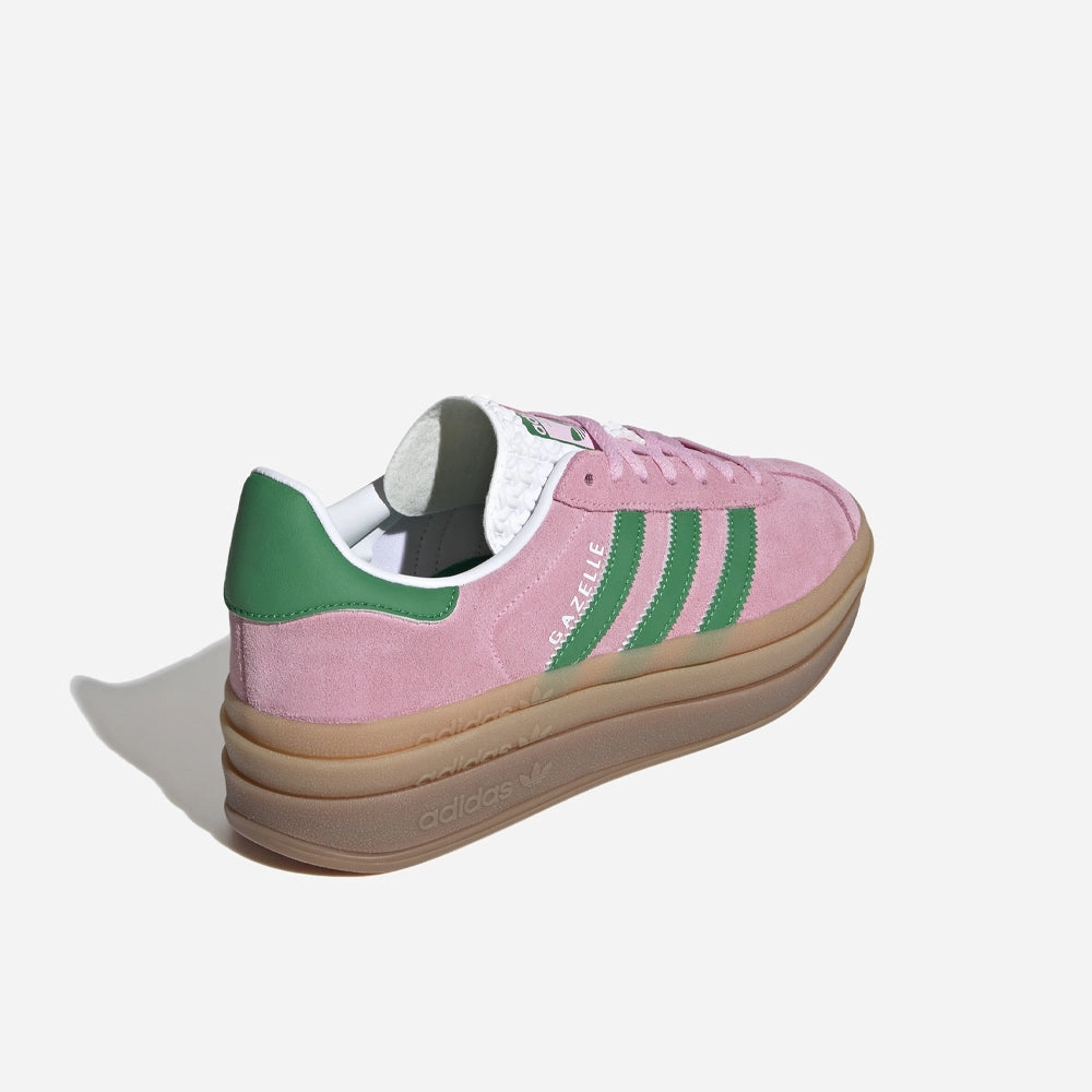 Gazelle Bold W