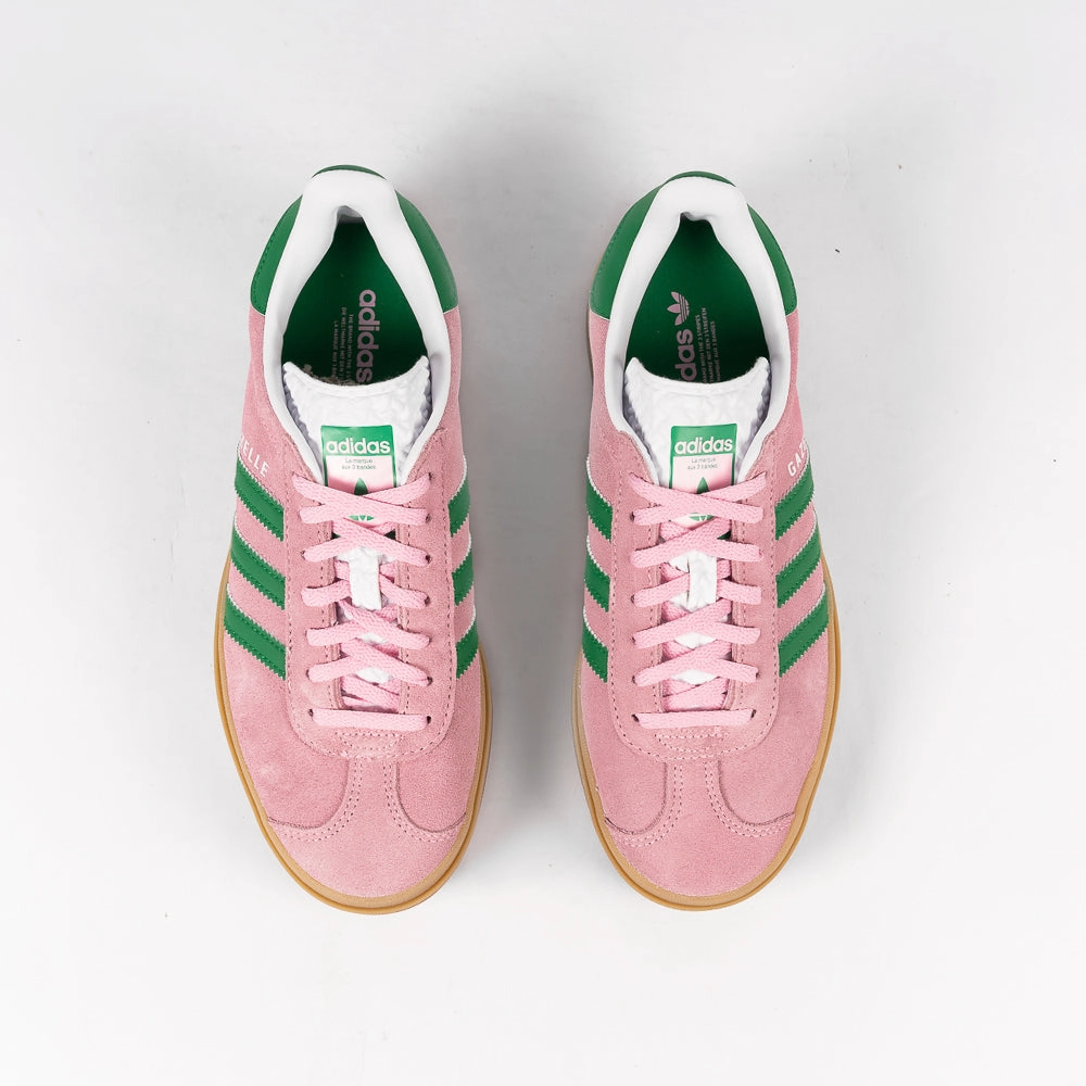 Gazelle Bold W