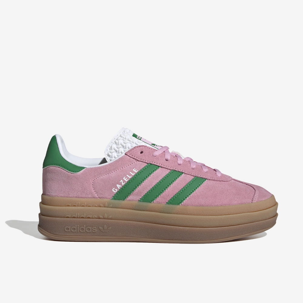 Gazelle Bold W