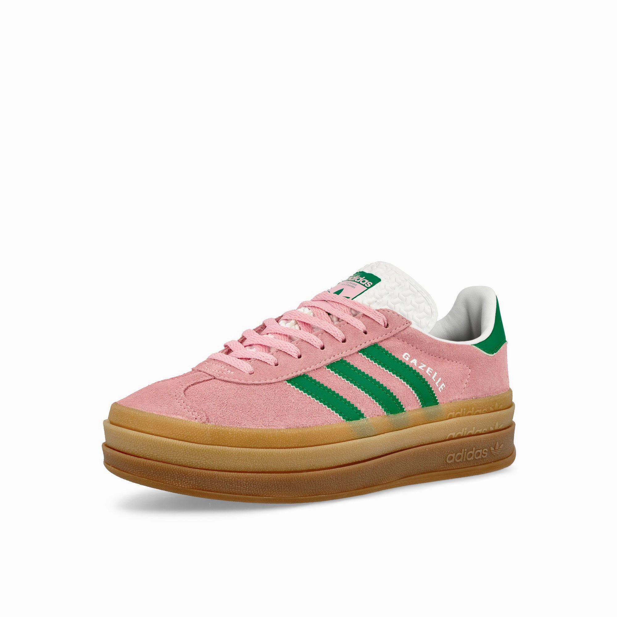 Gazelle Bold W