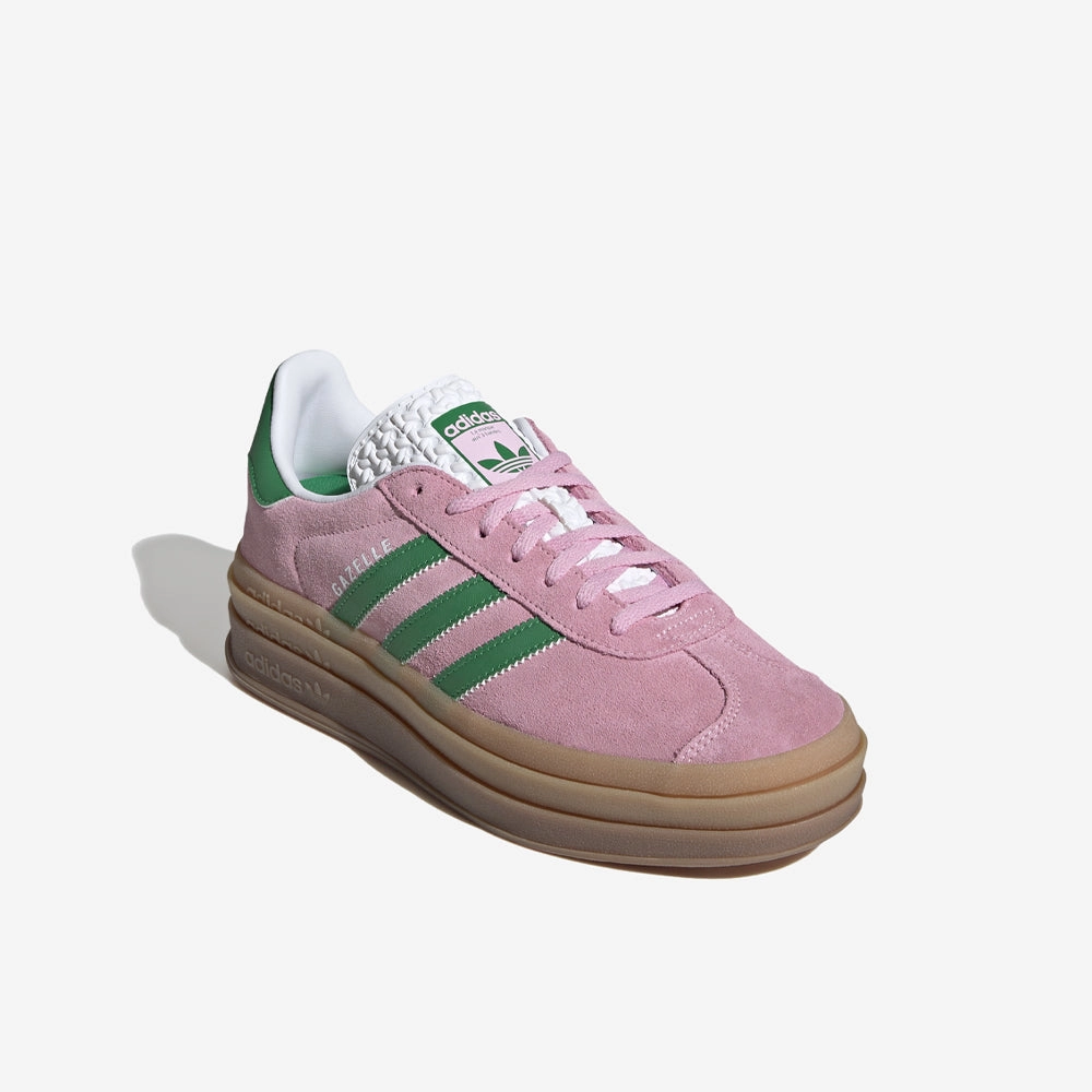 Gazelle Bold W