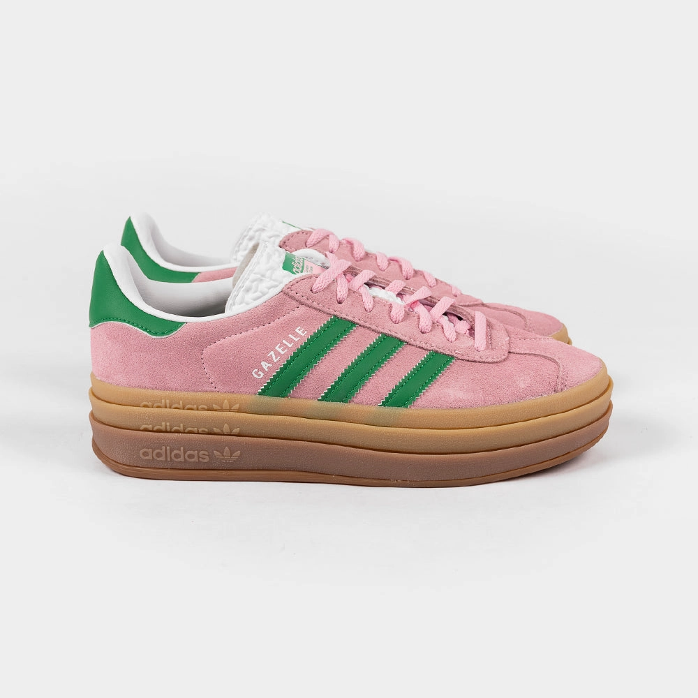 Gazelle Bold W