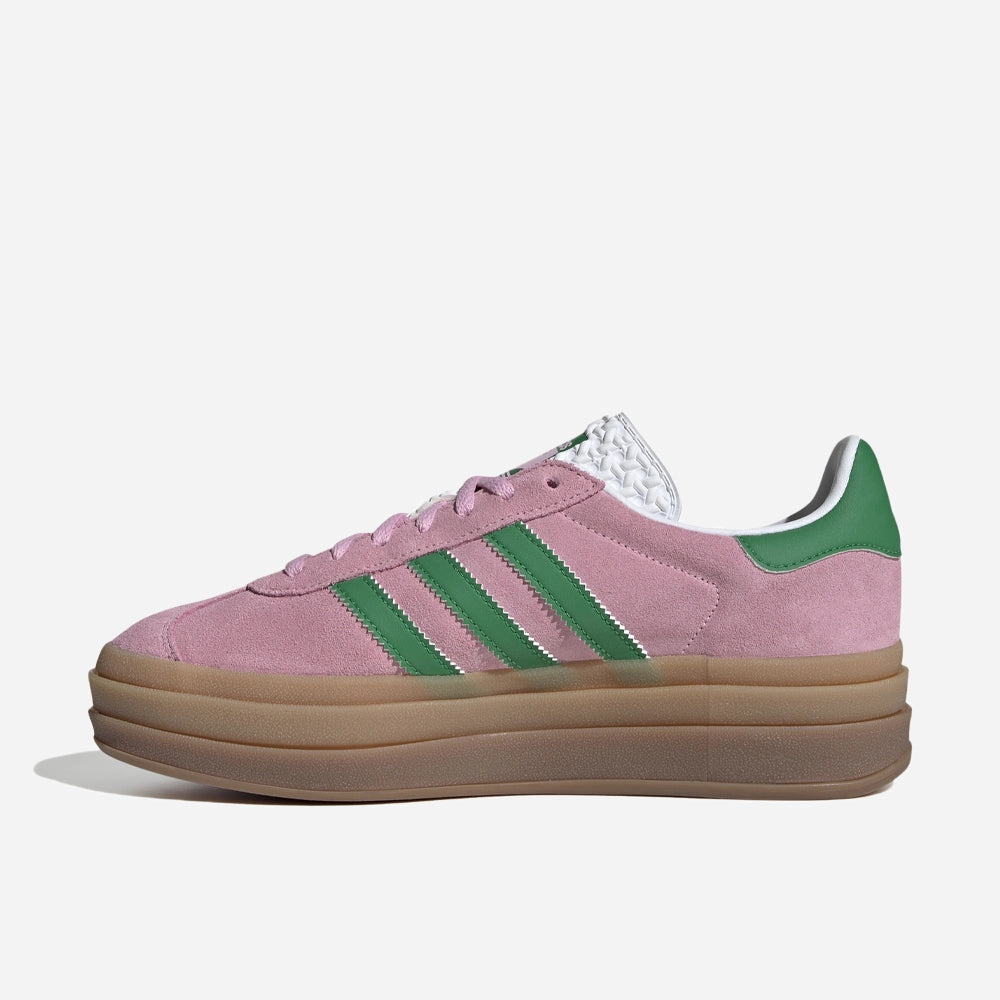 Gazelle Bold W