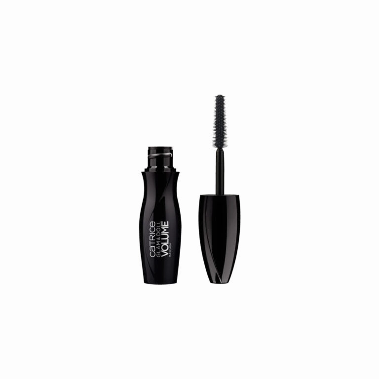 Glam & Doll Volume Mini Mascara