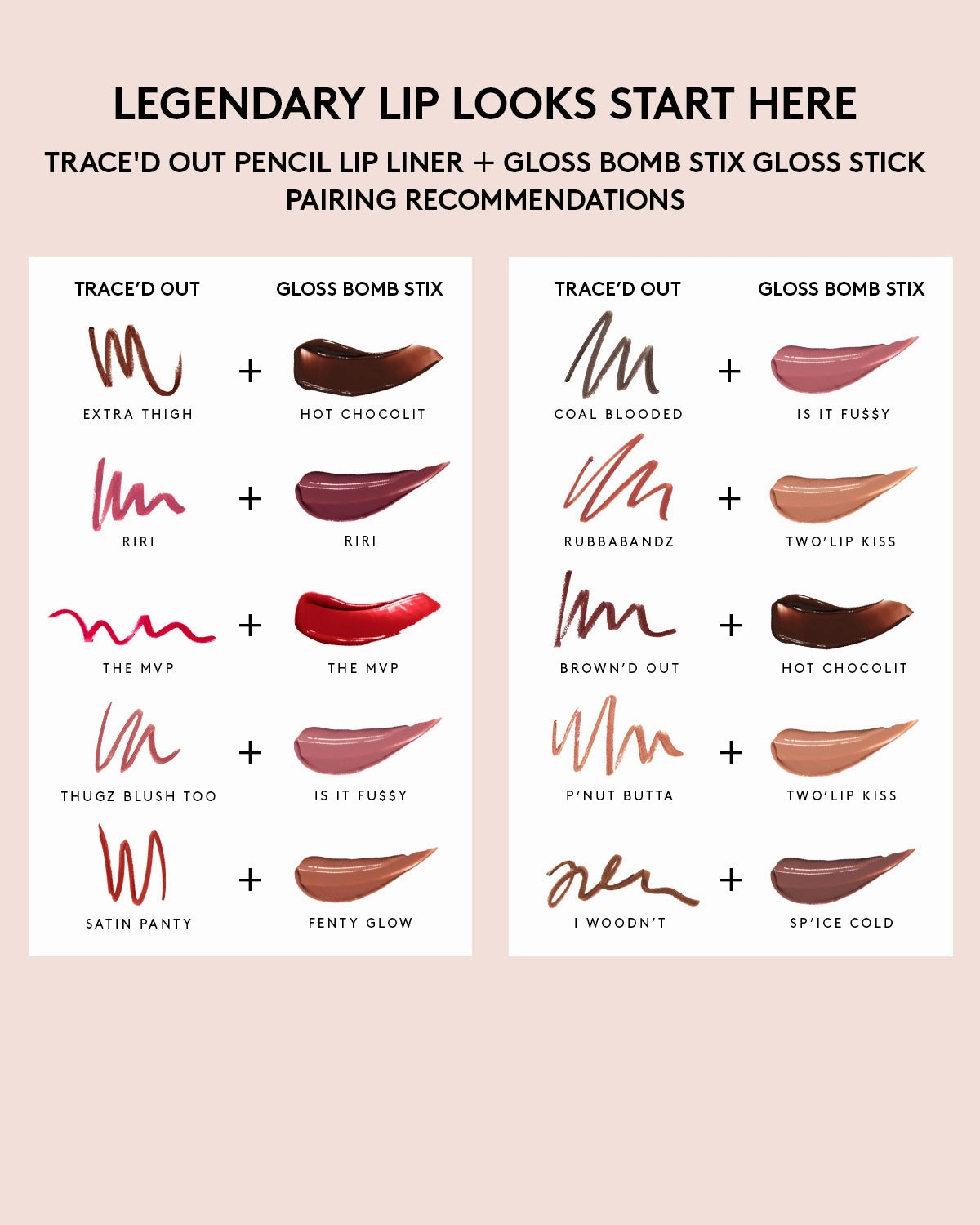 Gloss Bomb Stix High-Shine Gloss Stick — Black'r Berry