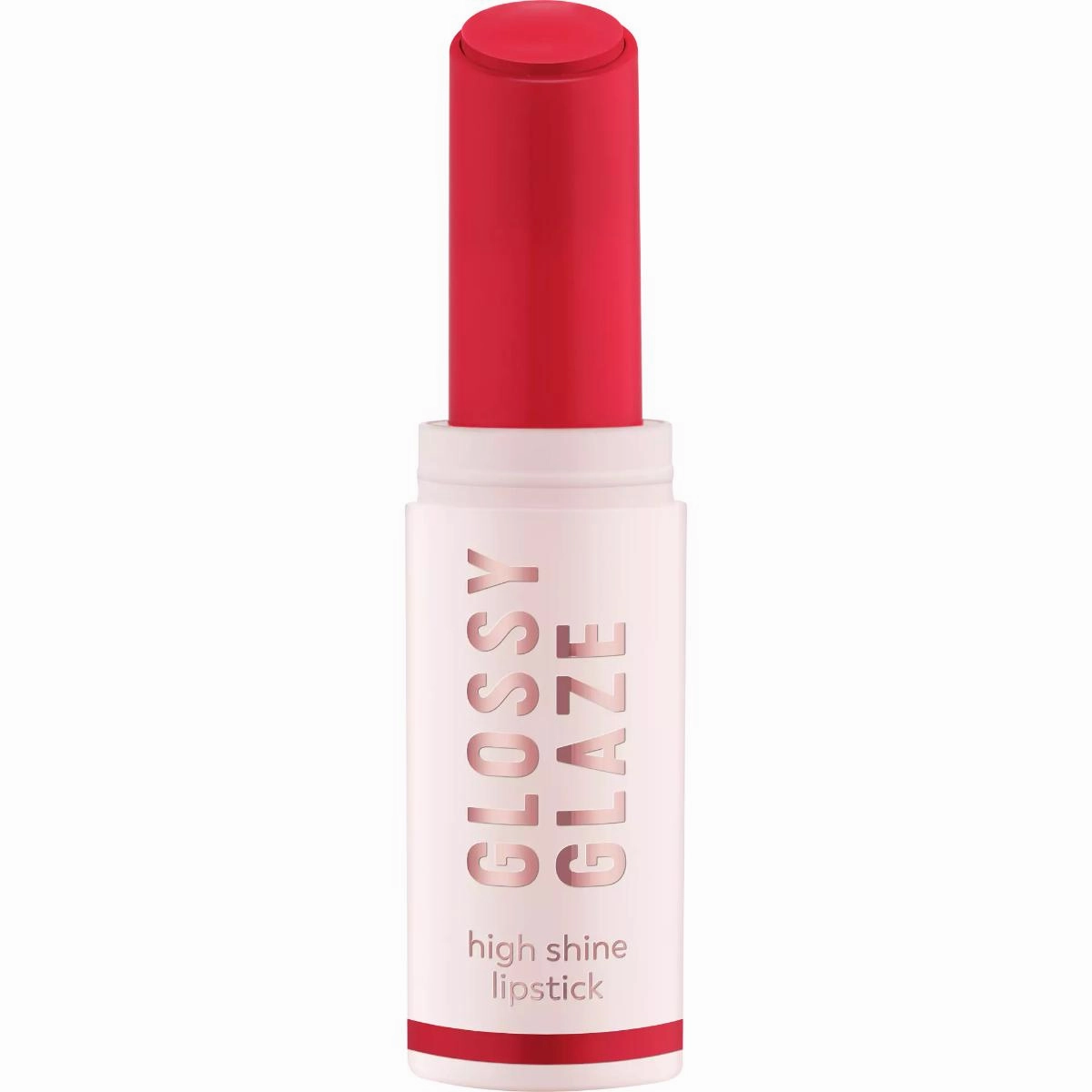 Glossy Glaze High Shine Lipstick