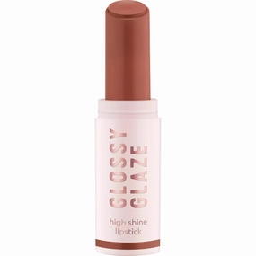 Glossy Glaze High Shine Lipstick