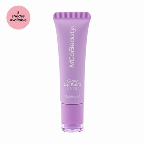 Glow Lip Balm