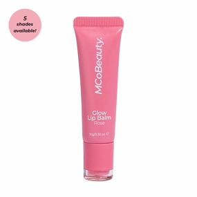 Glow Lip Balm