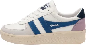 Gola Women's Grandslam Trident Sneaker