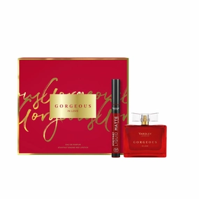 Gorgeous In Love Eau De Parfum 50ml Gift Set