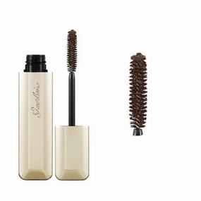 Guerlain Maxi Lash Volumizing and Curling Mascara - 03 Moka