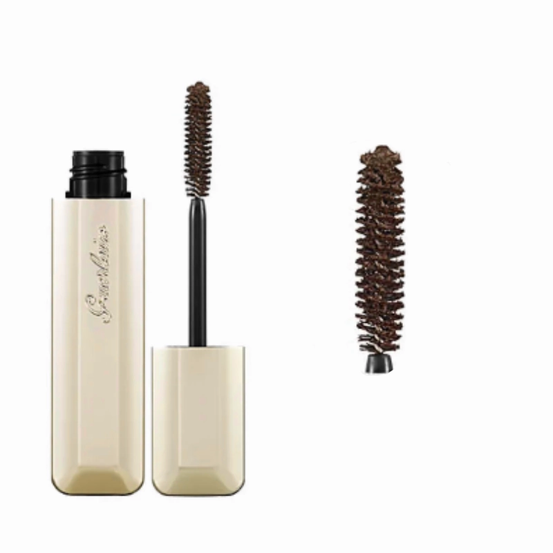 Guerlain Maxi Lash Volumizing and Curling Mascara - 03 Moka