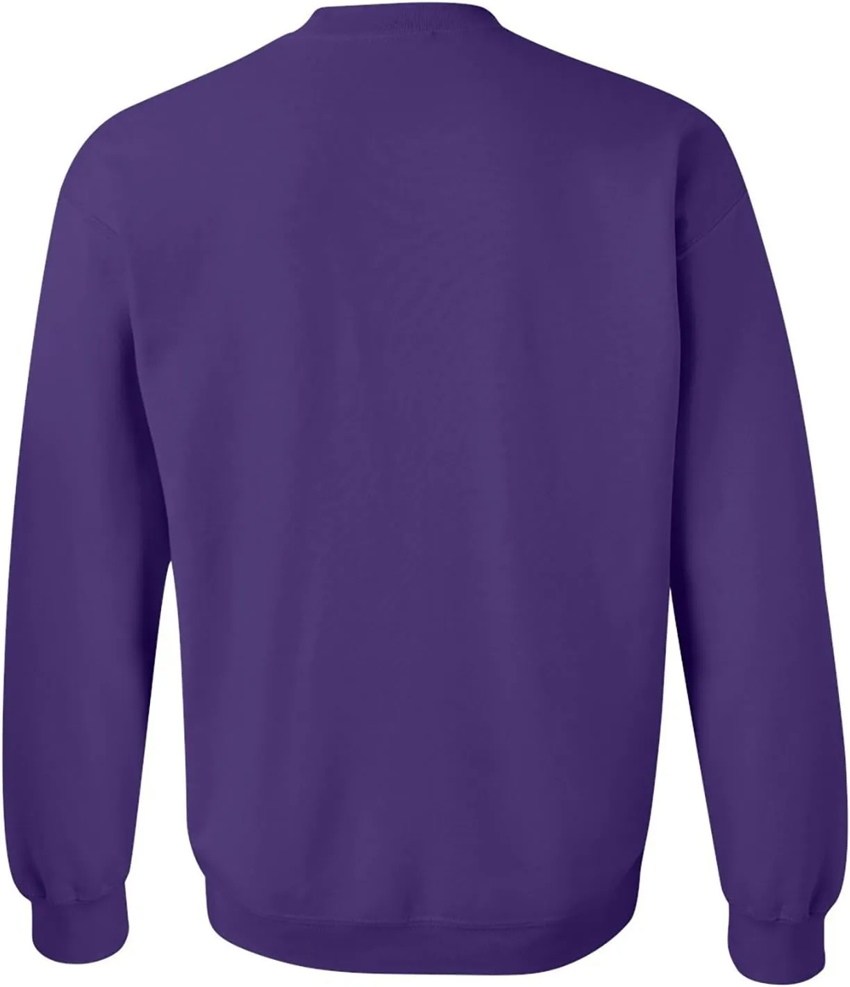 Halloween Ugly Sweater - Funny Spooky Halloween Costume Crewneck Sweatshirt