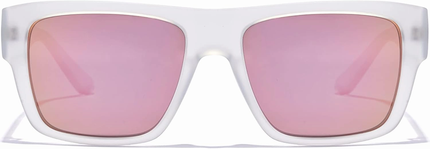 Hawkers Waimea - Polarized Sunglasses Men and Women - Sunglasses Womens and Mens - Trendy Sunglasses - 100% UV400 Protection