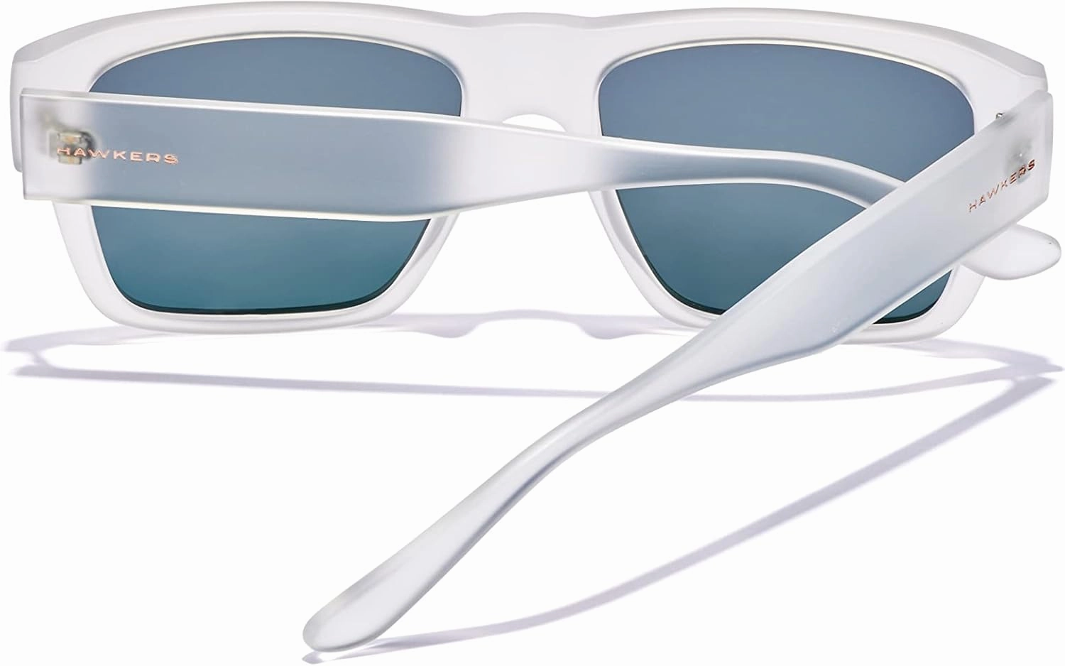 Hawkers Waimea - Polarized Sunglasses Men and Women - Sunglasses Womens and Mens - Trendy Sunglasses - 100% UV400 Protection