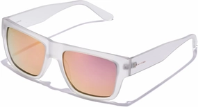 Hawkers Waimea - Polarized Sunglasses Men and Women - Sunglasses Womens and Mens - Trendy Sunglasses - 100% UV400 Protection
