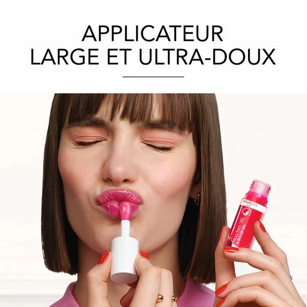 Healthy Mix Lip Oil