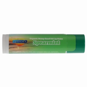 Hemp Lipbalm Spearmint